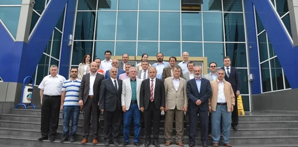 MHP'li Açba: Stk'lar Birlikte Yönetimin En Önemli Parçasıdır