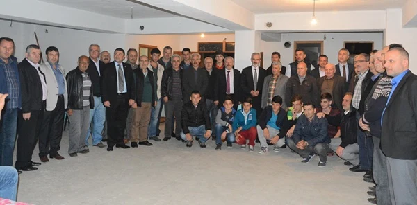 MHP'li Aday Açba'nın Hızına Yetişilmiyor