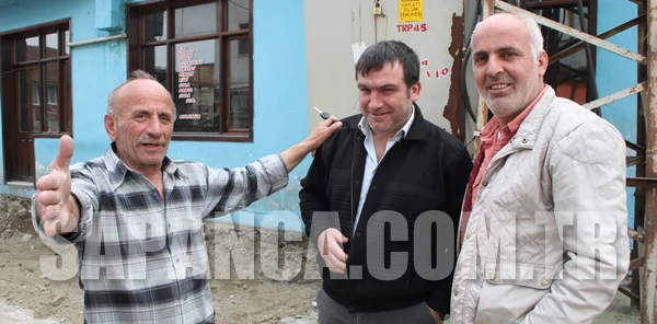 'Muhtarlığı Bırakacağım'