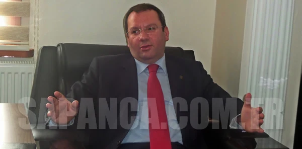 Recep Uncuoğlu: 'Esnafımız Basiretli Olmak Zorunda'