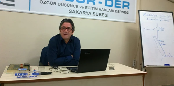 Sakarya'da Mekke'nin Fethi Semineri Yapıldı