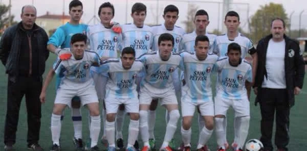 Sapanca Akademispor İlk Maçına Çıkıyor