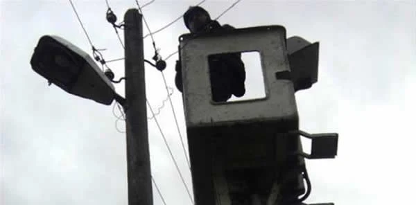Sapanca'da Elektrik Kesintisi Sonrası