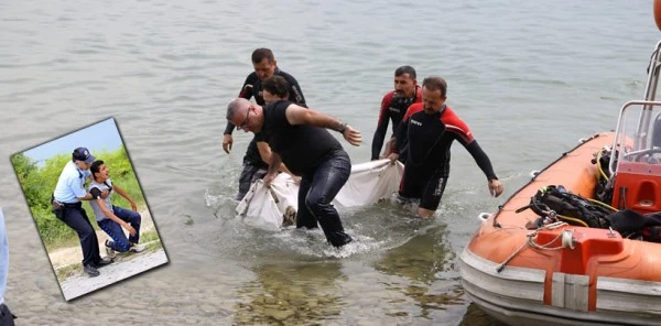 Sapanca Gölü Yine Can Aldı