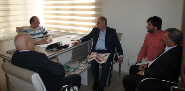 Sapanca'ya Vakıf Üniversitesi Gelmeli