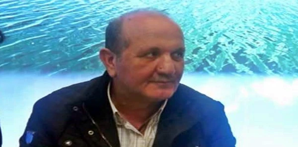 Talip Alaçam'ın Anne Acısı