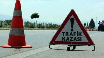 9 Yaşındaki Ayşenur Trafik Kazasında Hayatını Kaybetti