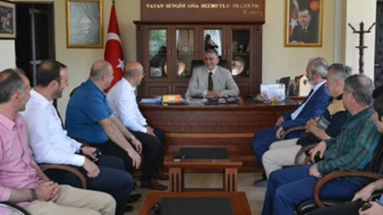 Açba; Akp, Anap'ın Son Günlerindeki gibi