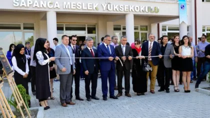 “Benim Gözümle Sapanca” Yarışması Sonuçlandı