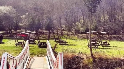 Bir Zamanlar Sapanca da Bu Listede Vardı
