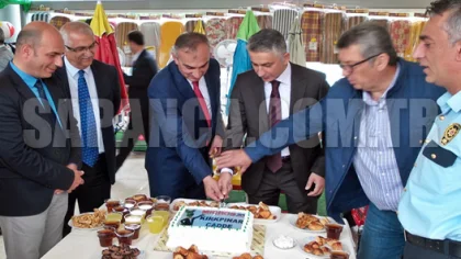 Cadde Migros Mağazası Açıldı