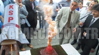 Genç Mucitler İşbaşında