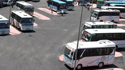 Halk Otobüslerinin Rengini Halk Belirleyecek
