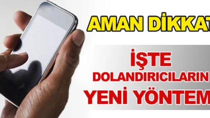 'Hediye Çeki' için 3 Kere Mesaj Atınca...