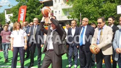 Kemalettin Sami Paşa Orta Okulu '3 2 1 Başla' Projesi Gerçekleşti