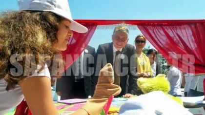 Küçüklerden Büyük Projeler