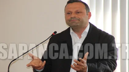 MHP'li Eker'den Tarım Eleştirisi