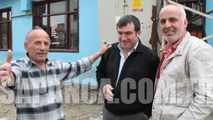 'Muhtarlığı Bırakacağım'