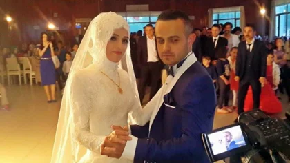 Mutluluğa Evet Dediler