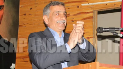 Nazmi Bostancı: 'Seçime Hazırız'