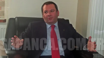 Recep Uncuoğlu: 'Esnafımız Basiretli Olmak Zorunda'