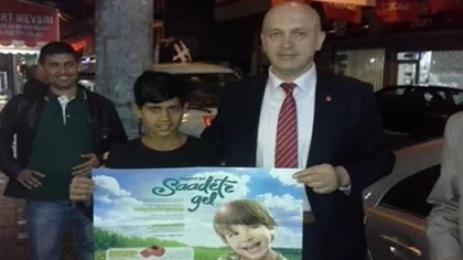 SAADET Partisi İşi Sıkı Tutuyor