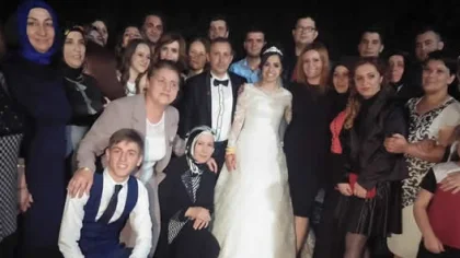Sapanca İlçe Hastanesinde Mutlu Son