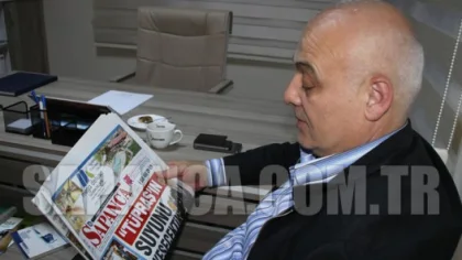 'Sapanca Kendi Kabuğundan Çıkmalıdır'