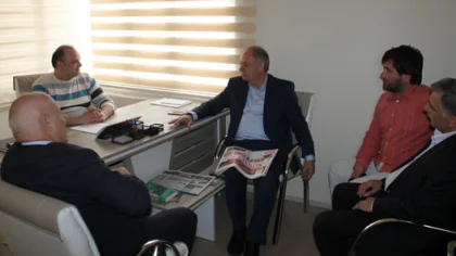 Sapanca'ya Vakıf Üniversitesi Gelmeli
