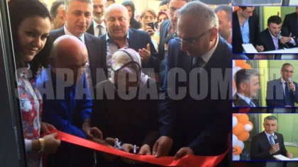 Yılmazer: 'Gece Gündüz Engellilerin Yanlarında Olacağız'