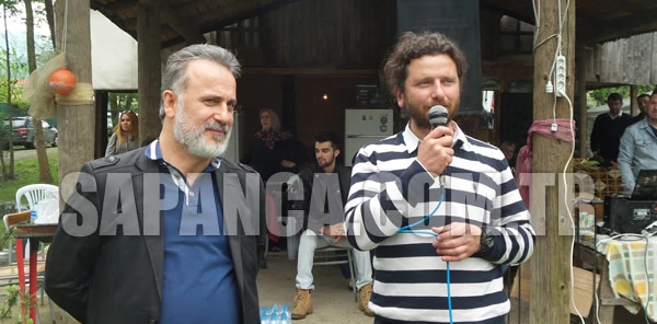 Türkçülük Günü Sapanca'da Kutlandı