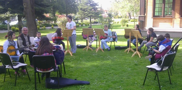 5 Yeni Kurs Geliyor