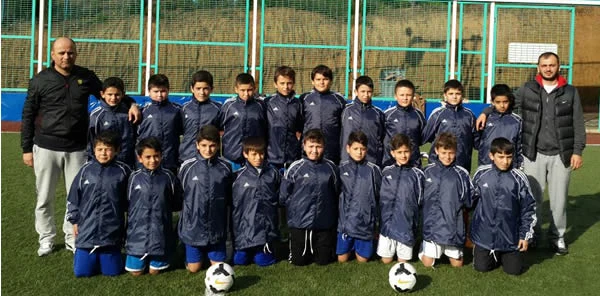 Akademispor'da Yaz Dönemi