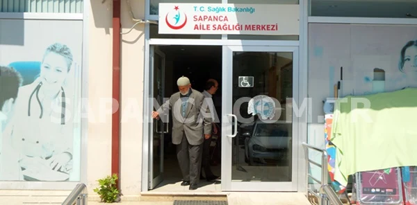 Asm'ler Cenaze Dolayısı ile Hizmet Vermiyor