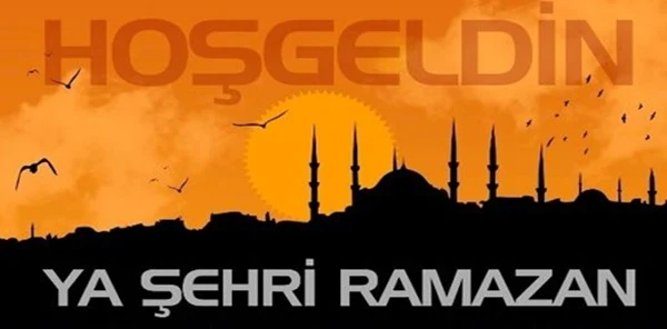 Bu Ramazan Sahurda Sela Okunmayacak