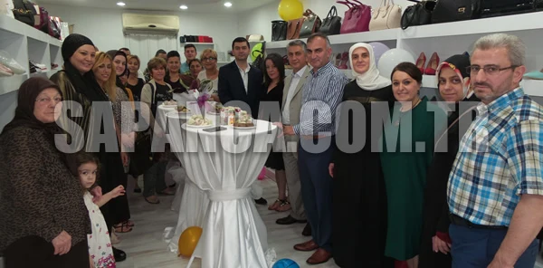 “Deniz'in Pabuçları” Açıldı