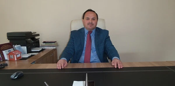 Müftü Örnek: 'Vakit İyilik Vakti, Bu Ramazan ve Her Zaman'