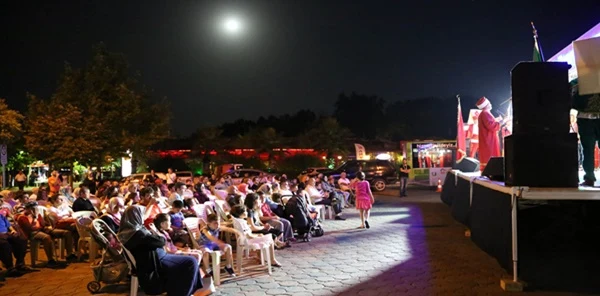 Sapanca Belediyesinden Zengin Ramazan Programları