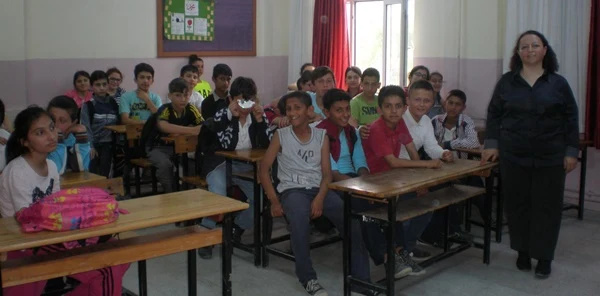 Sapanca'da 'Sosyal Güvenlik Haftası' Kapsamında Etkinlikler Düzenlendi
