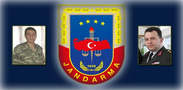 Sapanca Garnizon Komutanı Hasan Dazkır Şırnak'a Atandı