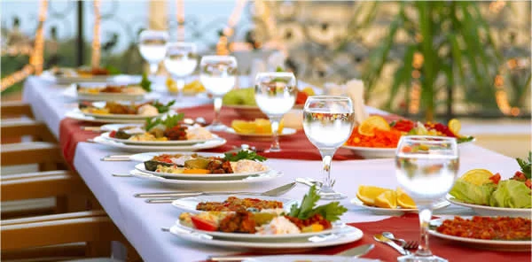 Sapanca İftar Yerleri