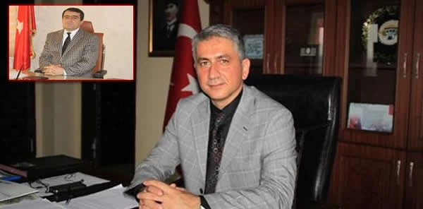 Sapanca Kaymakamı Gökhan Azcan Kayseri Vali Yardımcılığına Atandı