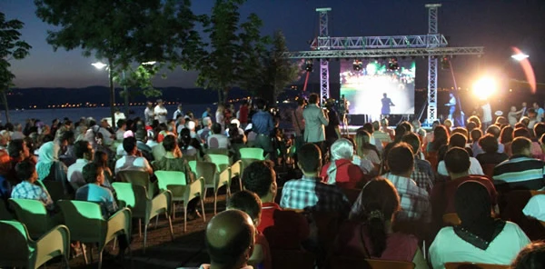 Sapanca Şiir Akşamları Final Mi Yaptı?
