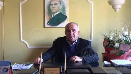 İsmail Tanta'nın Anne Acısı