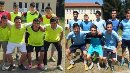 METEM Bahar Futbol Turnuvasında Final Günü