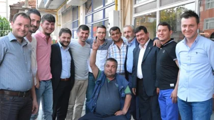 MHP'li Açba: "Sakarya Olması Gereken Yerde Değil"