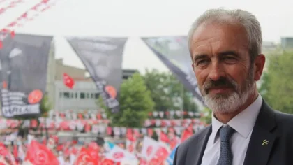 MHP'li Açba Sakarya Seçmenine Seslendi