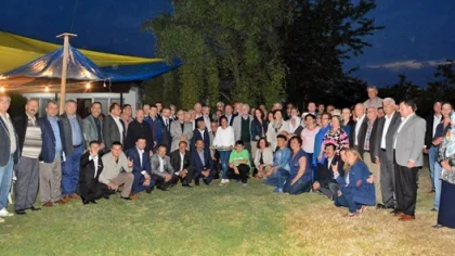 MHP'li Açba “Toplumsal Huzurun Adresi MHP'de Buluşalım”