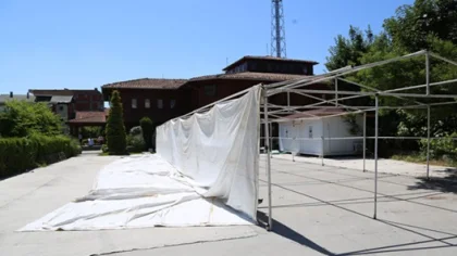 Sapanca Belediyesi İftar Çadırı Açıyor