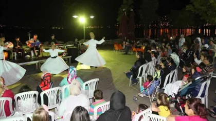 Sapanca Belediyesi Ramazan Etkinlikleri Yoğun İlgi Görüyor